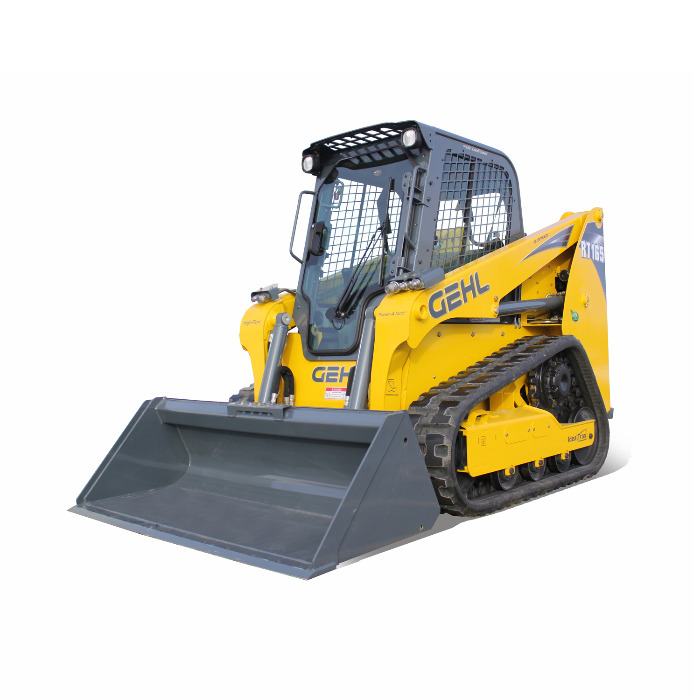 Skin Loader cingolati Gehl
