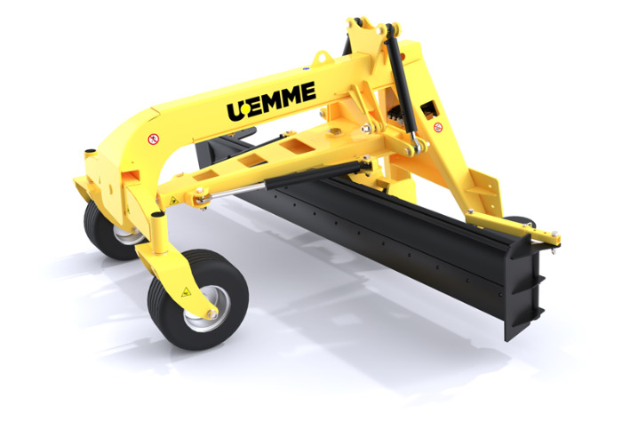 Grader Uemme