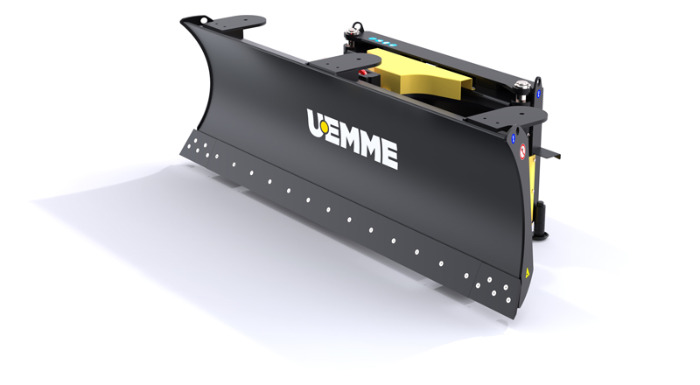 Lame Dozer Uemme