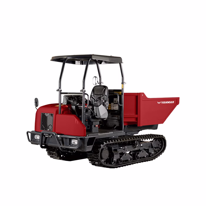 Dumper Yanmar